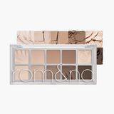 rom&nd Better Than Palette (13 colors); 0.28oz / 7.5g