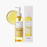 ma:nyo Pure Cleansing Oil from shop-vivid.com