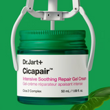 Dr.Jart+ Cicapair Intensive Soothing Repair Gel Cream from shop-vivid.com