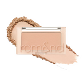 rom&nd Better Than Cheek color nutty nude; 0.14oz / 4g from shop-vivid.com