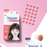 Nexcare Blemish Patch (Relief, Care, Cover)