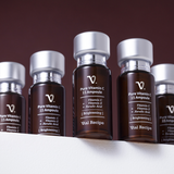 Vial Recipe Pure Vitamin C 15 Ampoule from shop-vivid.com