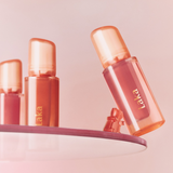 LAKA Jelling Nude Gloss (10 colors) from shop-vivid.com
