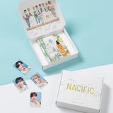 [Limited] Nacific x Stray Kids Collaboration Box from shop-vivid.com