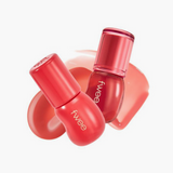 Fwee 3D Voluming Long-Lasting Lip Gloss - (12  Colors)