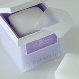 Dermatory CICA Gauze Pad (80pads) from shop-vivid.com