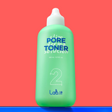 Lab.it Pore Toner; 6.76 oz / 200ml