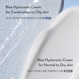 LANEIGE WaterBank Blue Hyaluronic Cream (Normal to dry skin) from shop-vivid.com
