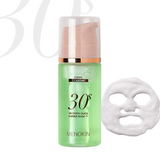 MENOKIN 30 Seconds Quick Bubble Mask Clear from Shop Vivid