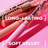 AMUSE Lip Smudger (8 colors) from shop-vivid.com