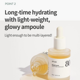 Anua Heartleaf 80% Soothing Ampoule from shop-vivid.com