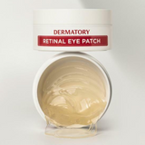 Dermatory Pro Vita A Retinal Eye Patch 60P from shop-vivid.com