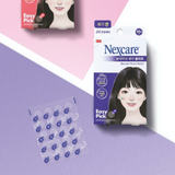 Nexcare Blemish Patch (Relief, Care, Cover)