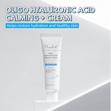 THE LAB by blanc doux Oligo Hyaluronic Acid Calming+Cream from shop-vivid.com