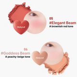lilybyred Luv Beam Cheek (6 colors) from shop-vivid.com
