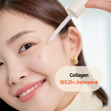 KLAVUU Ống Collagen thuần chay thực sự; 1,01 fl.oz / 30mL