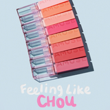 AMUSE Chou Velvet (9 colors) from shop-vivid.com