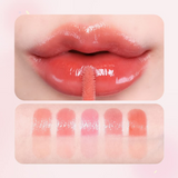 DASIQUE Juicy Dewy Lip Tint Ice Cream Collection from shop-vivid.com
