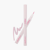 colorgram Shade Re-Forming Brush Liner color pink from shop-vivid.com