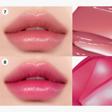 peripera Water Bare Tint color mute paradise and pure pink from shop-vivid.com