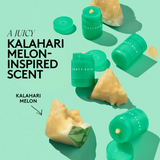 FENTY BEAUTY Plush Puddin' Intensive Recovery Lip Mask (Kalahari Melon) from shop-vivid.com