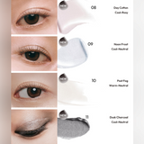 JAVIN DE SEOUL Wink Eye Shimmer Light from shop-vivid.com