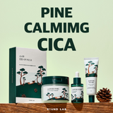 ROUND LAB Pine Tree Soothing Cica Amoule from shop-vivid.com