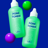 Lab.it Pore Toner; 6.76 oz / 200ml