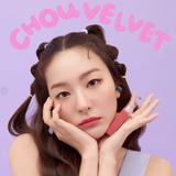 AMUSE Chou Velvet (9 colors) from shop-vivid.com