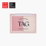 TAG Mood Blush Beam (2 colors); 0.32oz / 9g from shop-vivid.com