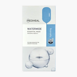 Mediheal Watermide Essential Mask (pack of 10) from shop-vivid.com