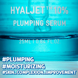 BRINGGREEN Hyaljet 10% Plumping Serum from shop-vivid.com