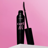 Etude Curl Fix Mascara (4 colors); 0.28oz / 8g