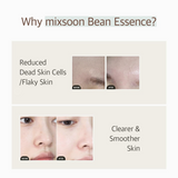 mixsoon Bean Essence 50ml from shop-vivid.com