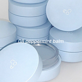 [New Color] AOU Glowy Tint Balm (10 colors); 0.12oz / 3.5g