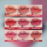 alternative stereo Lip Potion Aqua Glow Shade from Shop Vivid