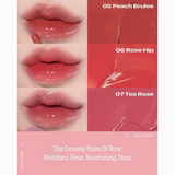 alternative stereo Lip Potion Balmy Rose (7 colors); 0.3 fl.oz / 9ml