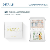 [Limited] Nacific x Stray Kids Collaboration Box from shop-vivid.com