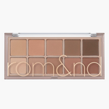 rom&nd Better Than Palette color shade&shadow garden; 0.28oz / 7.5g from shop-vivid.com