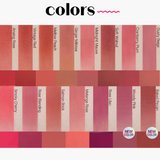 Etude Fixing Tint (20 colors) from shop-vivid.com