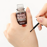 so natural Makeup Magic FIXX Sealer from shop-vivid.com