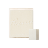 Piccasso Latex Square Makeup Sponge (6p); 3.4cmx4.2cm
