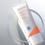 AESTURA Derma UV365 Barrier Hydro Mineral Sunscreen from shop-vivid.com
