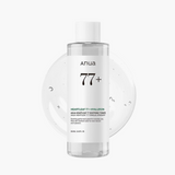 Anua Heartleaf 77% Soothing Toner 350ml, 500ml