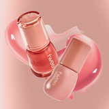 fwee 3D Voluming Gloss - Lip gloss for voluminous lips