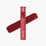 Etude Fixing Tint color berry red from shop-vivid.com