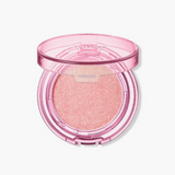 AMUSE Face Diamond Highlighter (Pink Diamond Edition); 0.17oz / 4.7g