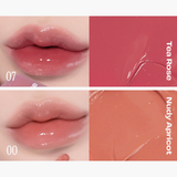 alternative stereo Lip Potion Balmy Rose (11 colors); 0.3 fl.oz / 9ml