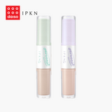 IPKN& Personal Tone Correcting Concealer Duo (2 colors); 0.23oz / 6.5g