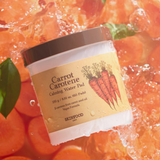 SKINFOOD Carrot Carotene Calming Water Pad from shop-vivid.com